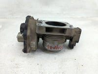 2005-2016 Ford E-350 Super Duty Throttle Body P/N:AG1E-9E928-AA Fits OEM Used Auto Parts - Oemusedautoparts1.com