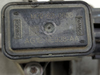 2005-2016 Ford E-350 Super Duty Throttle Body P/N:AG1E-9E928-AA Fits OEM Used Auto Parts - Oemusedautoparts1.com