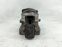 2005-2016 Ford E-350 Super Duty Throttle Body P/N:AG1E-9E928-AA Fits OEM Used Auto Parts - Oemusedautoparts1.com