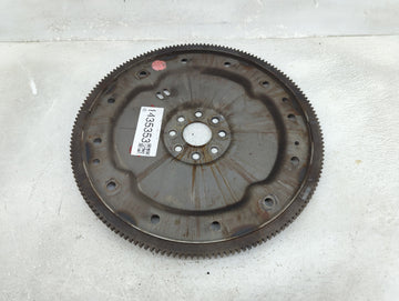 2005-2019 Ford E-350 Super Duty Transmission Flywheel Flexplate Fits OEM Used Auto Parts - Oemusedautoparts1.com