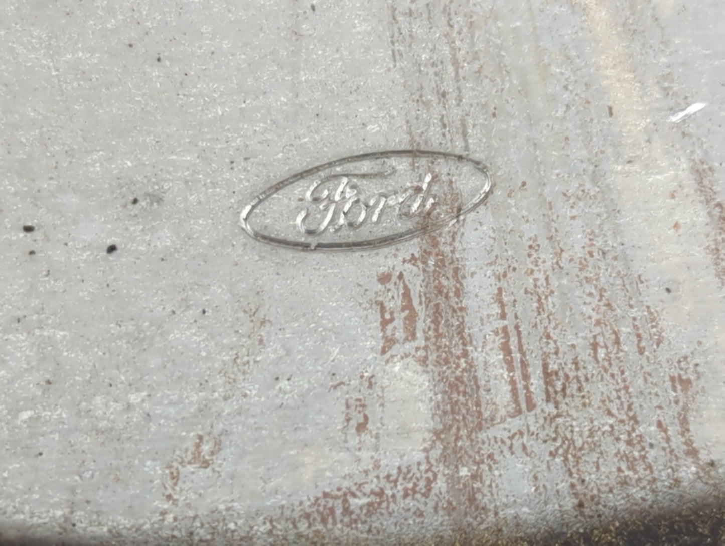 2005-2019 Ford E-350 Super Duty Transmission Flywheel Flexplate Fits OEM Used Auto Parts - Oemusedautoparts1.com