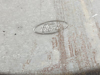 2005-2019 Ford E-350 Super Duty Transmission Flywheel Flexplate Fits OEM Used Auto Parts - Oemusedautoparts1.com