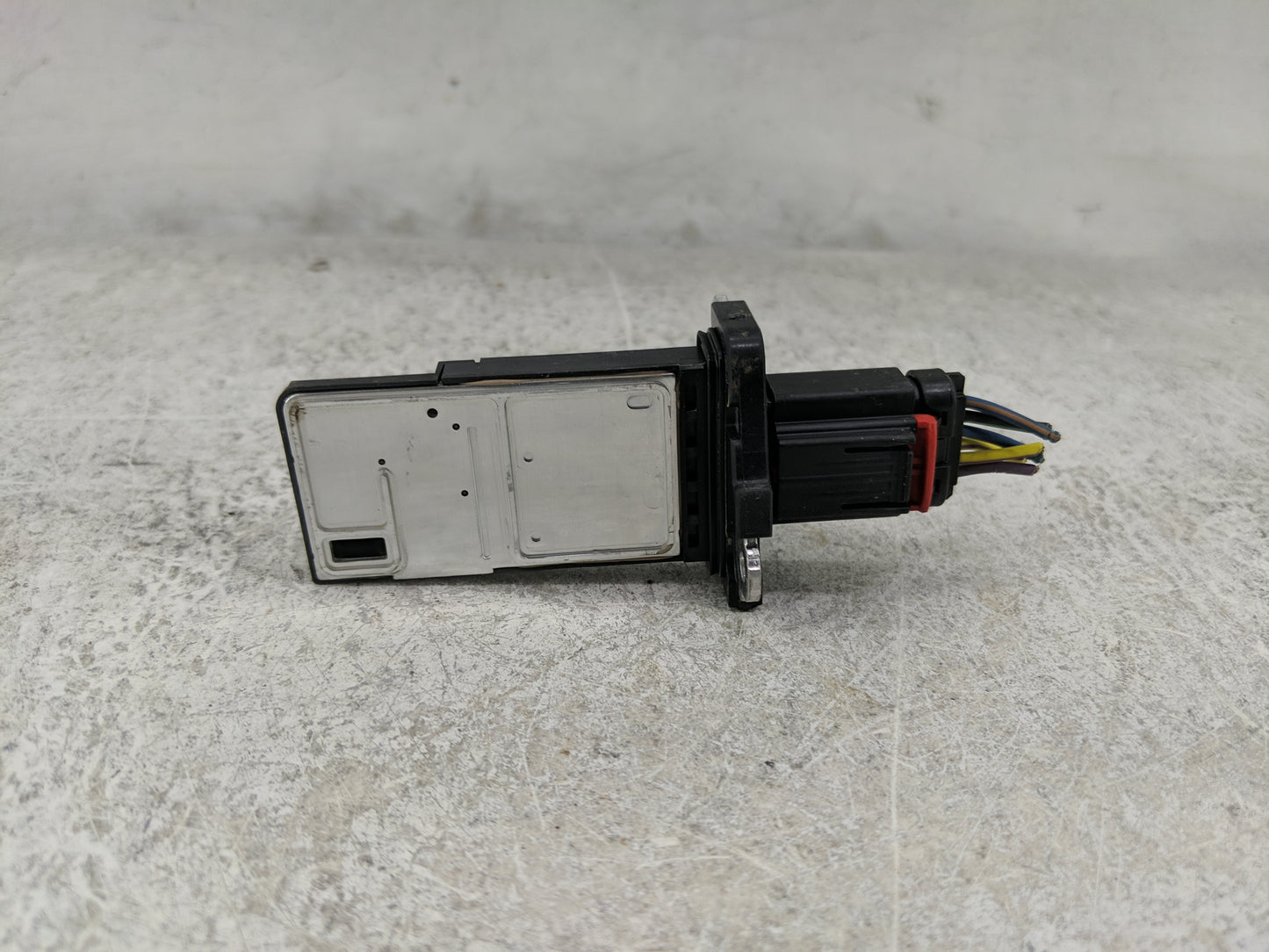Ford E150 Mass Air Flow Meter Maf - Oemusedautoparts1.com