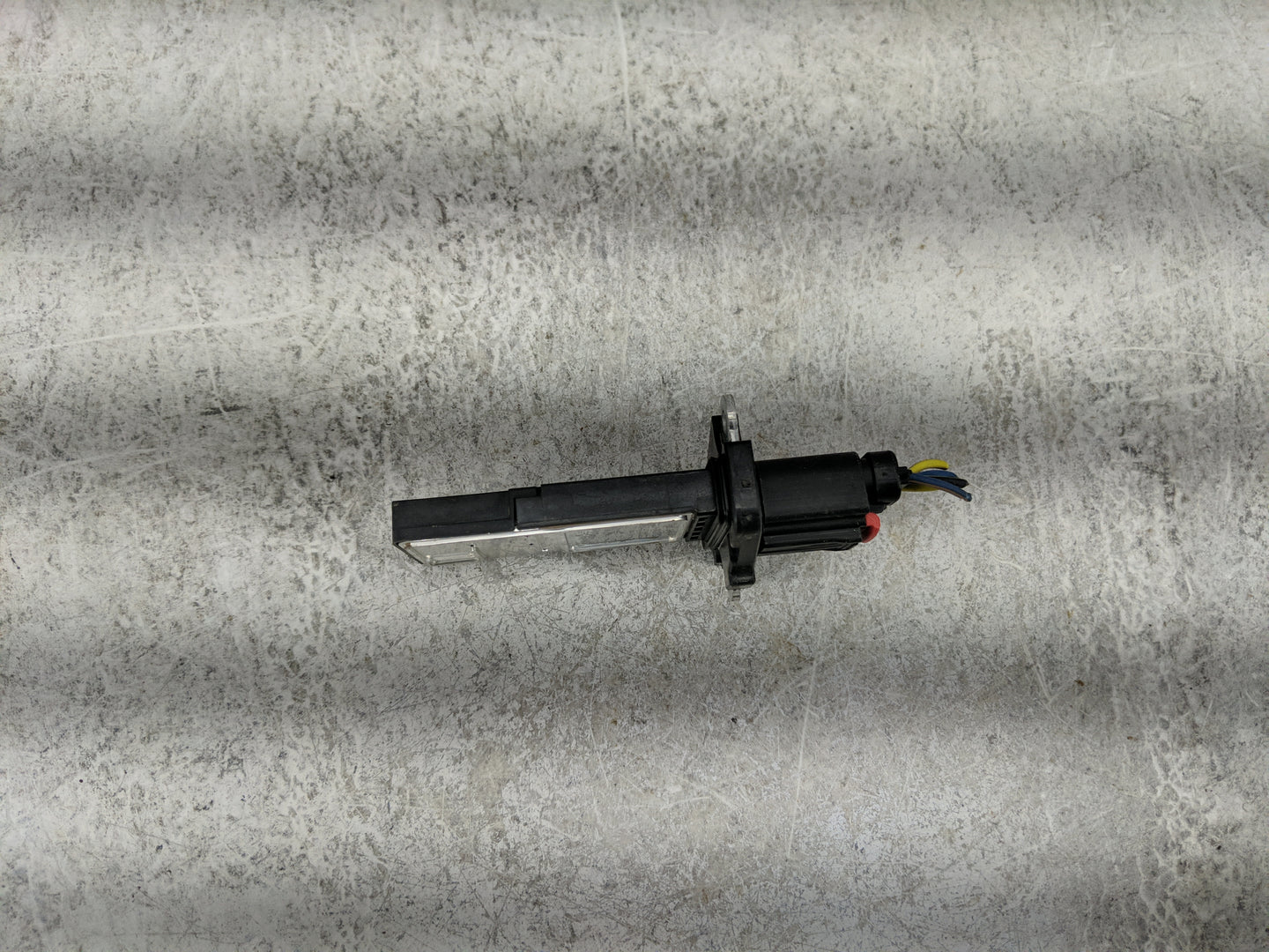 Ford E150 Mass Air Flow Meter Maf - Oemusedautoparts1.com
