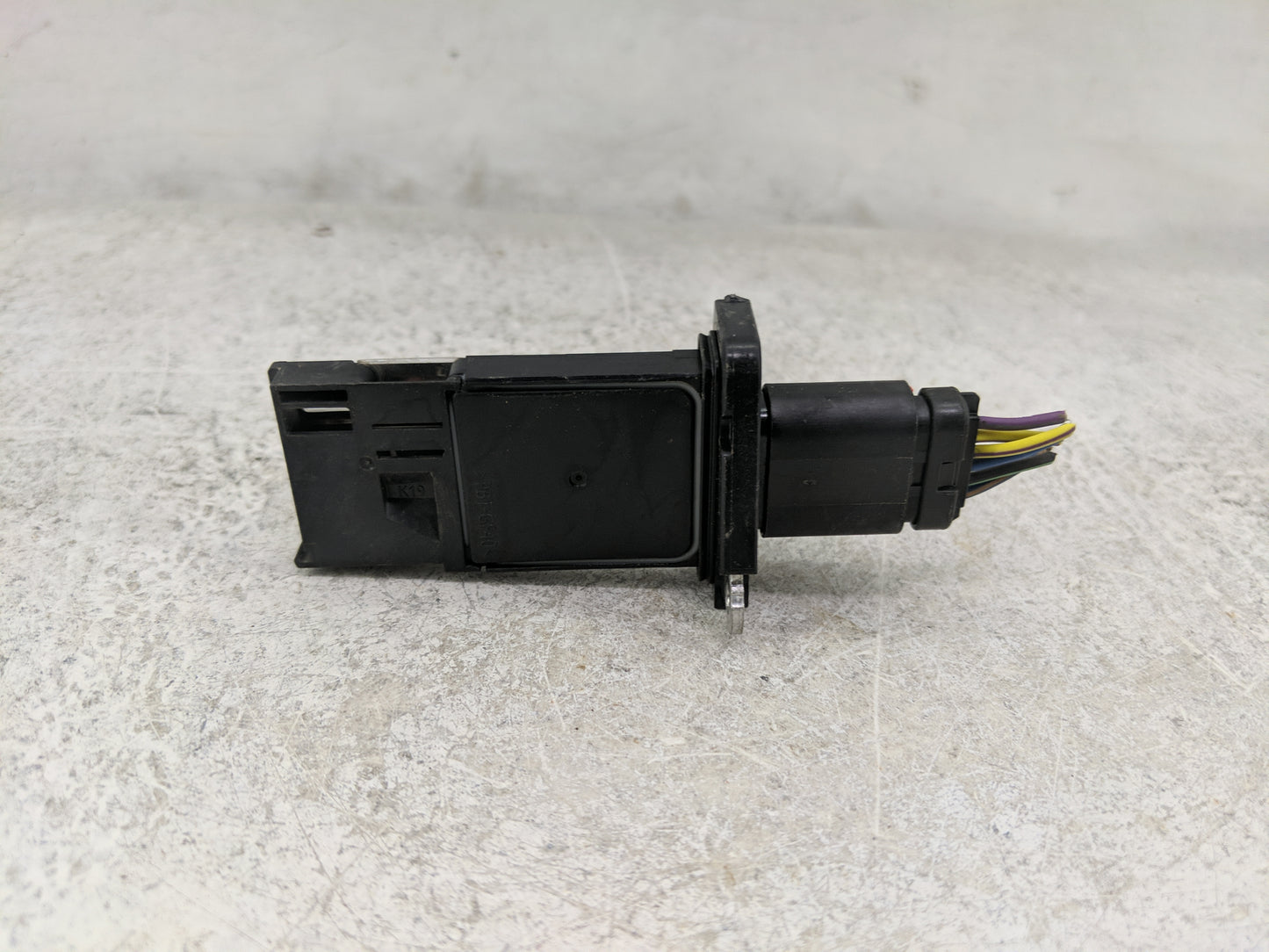 Ford E150 Mass Air Flow Meter Maf - Oemusedautoparts1.com