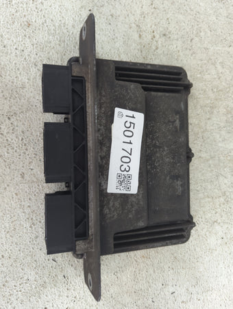 compare product 2010 Ford E150 PCM Engine Control Computer ECU ECM PCU OEM P/N:AC2A-12A650-BC 0261S05511, 9C2A-12B684-AD Fits Fits 2009 2011 2012 OEM Used Auto Parts