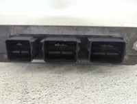 2010 Ford E150 PCM Engine Control Computer ECU ECM PCU OEM P/N:AC2A-12A650-BC 0261S05511, 9C2A-12B684-AD Fits Fits 2009 2011