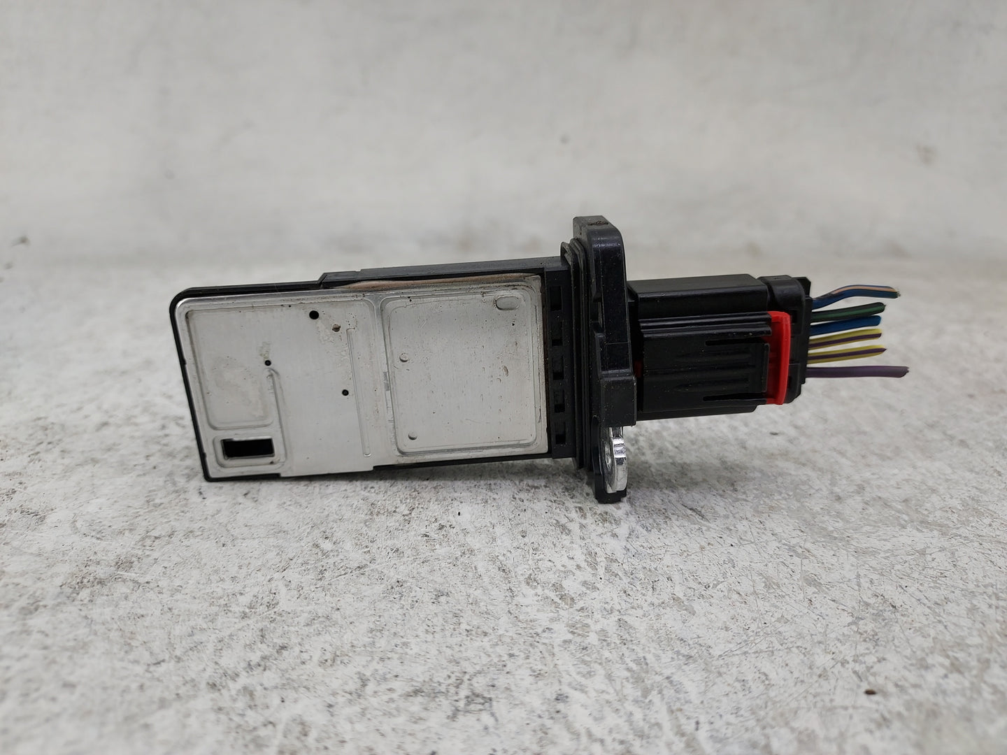 Ford E250 Mass Air Flow Meter Maf 1486893 - Oemusedautoparts1.com