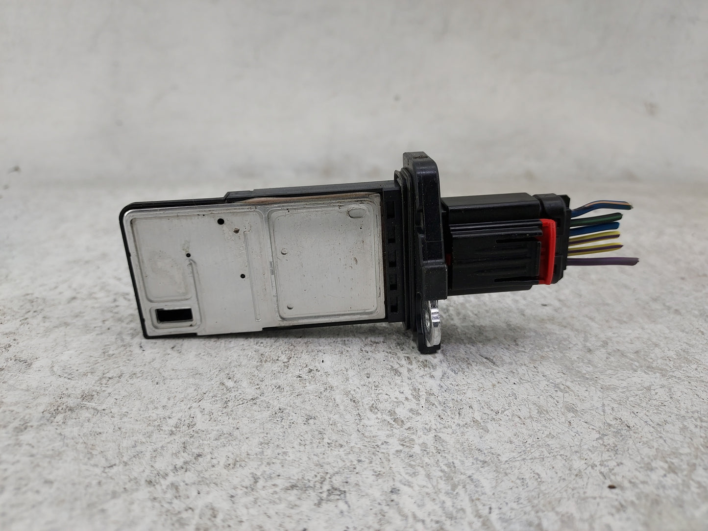 Ford E250 Mass Air Flow Meter Maf 1486893 - Oemusedautoparts1.com
