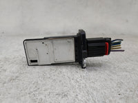 Ford E250 Mass Air Flow Meter Maf 1486893 - Oemusedautoparts1.com