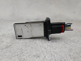 compare product Ford E250 Mass Air Flow Meter Maf 1486893
