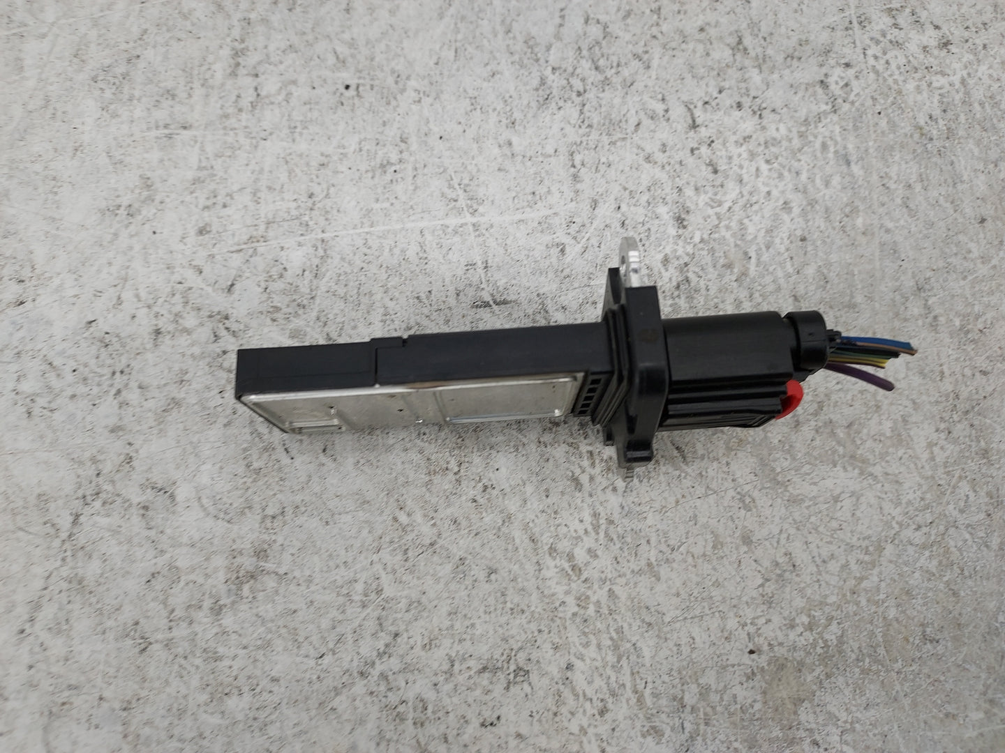 Ford E250 Mass Air Flow Meter Maf 1486893 - Oemusedautoparts1.com