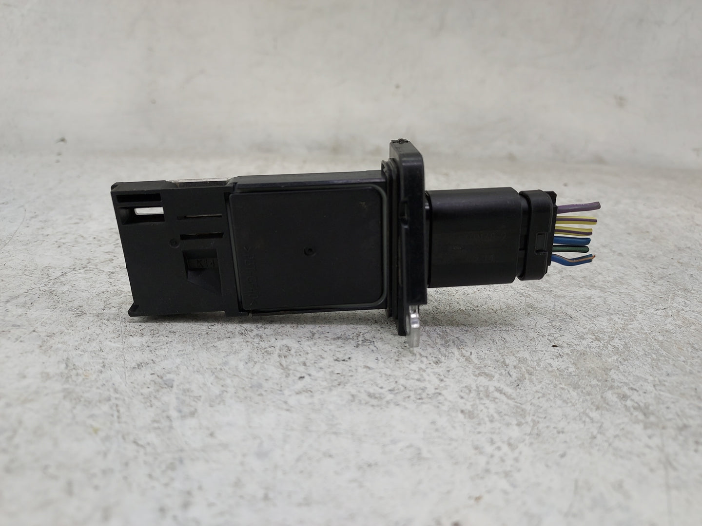 Ford E250 Mass Air Flow Meter Maf 1486893 - Oemusedautoparts1.com