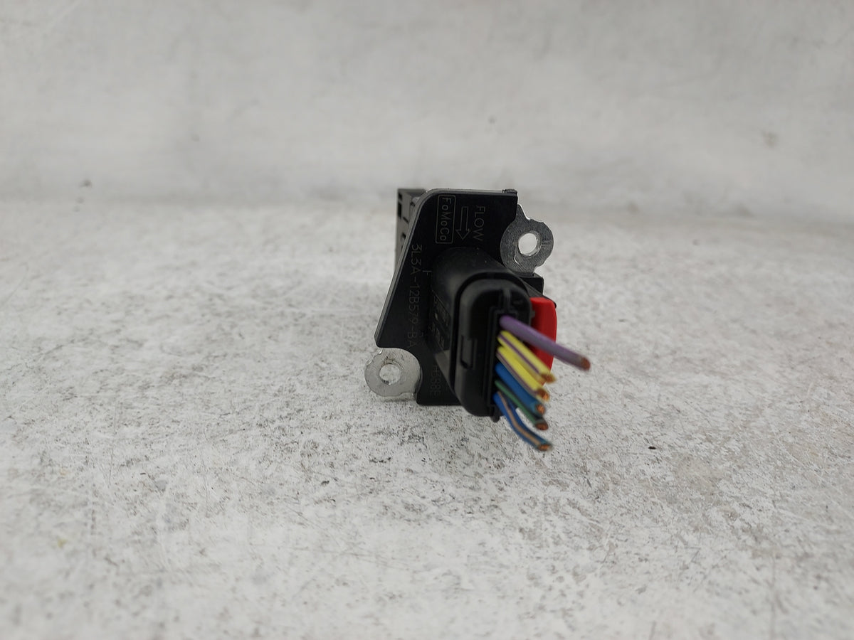 Ford E250 Mass Air Flow Meter Maf 1486893 - Oemusedautoparts1.com