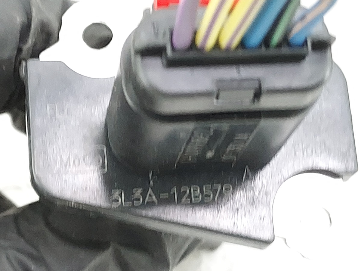 Ford E250 Mass Air Flow Meter Maf 1486893 - Oemusedautoparts1.com