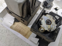 2010 Ford E350 Climate Control Module Temperature AC/Heater Replacement Fits OEM Used Auto Parts - Oemusedautoparts1.com