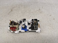 2010 Ford E350 Climate Control Module Temperature AC/Heater Replacement Fits OEM Used Auto Parts - Oemusedautoparts1.com
