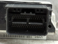 2010 Ford E350sd PCM Engine Control Computer ECU ECM PCU OEM P/N:S66FF 0261S05514, AC2A-12A650-CC Fits OEM Used Auto Parts -