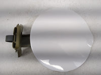 2010 Ford E350sd Fuel Tank Door Lid Gas Tank White - Oemusedautoparts1.com