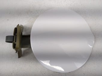 compare product 2010 Ford E350sd Fuel Tank Door Lid Gas Tank White