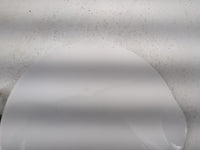 2010 Ford E350sd Fuel Tank Door Lid Gas Tank White - Oemusedautoparts1.com