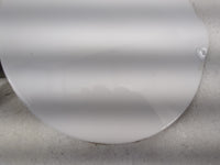 2010 Ford E350sd Fuel Tank Door Lid Gas Tank White - Oemusedautoparts1.com