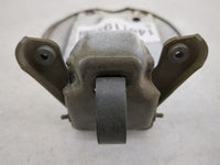 2010 Ford E350sd Fuel Tank Door Lid Gas Tank White - Oemusedautoparts1.com