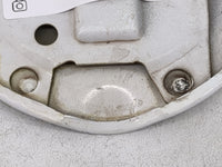 2010 Ford E350sd Fuel Tank Door Lid Gas Tank White - Oemusedautoparts1.com