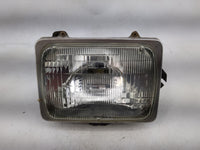 2010 Ford E350sd Driver Left Oem Head Light Headlight Lamp - Oemusedautoparts1.com