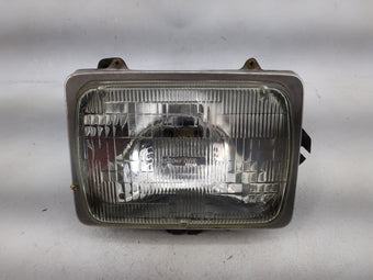 compare product 2010 Ford E350sd Driver Left Oem Head Light Headlight Lamp