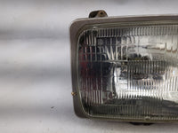 2010 Ford E350sd Driver Left Oem Head Light Headlight Lamp - Oemusedautoparts1.com