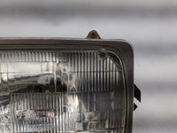 2010 Ford E350sd Driver Left Oem Head Light Headlight Lamp - Oemusedautoparts1.com