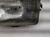 2010 Ford E350sd Driver Left Oem Head Light Headlight Lamp - Oemusedautoparts1.com