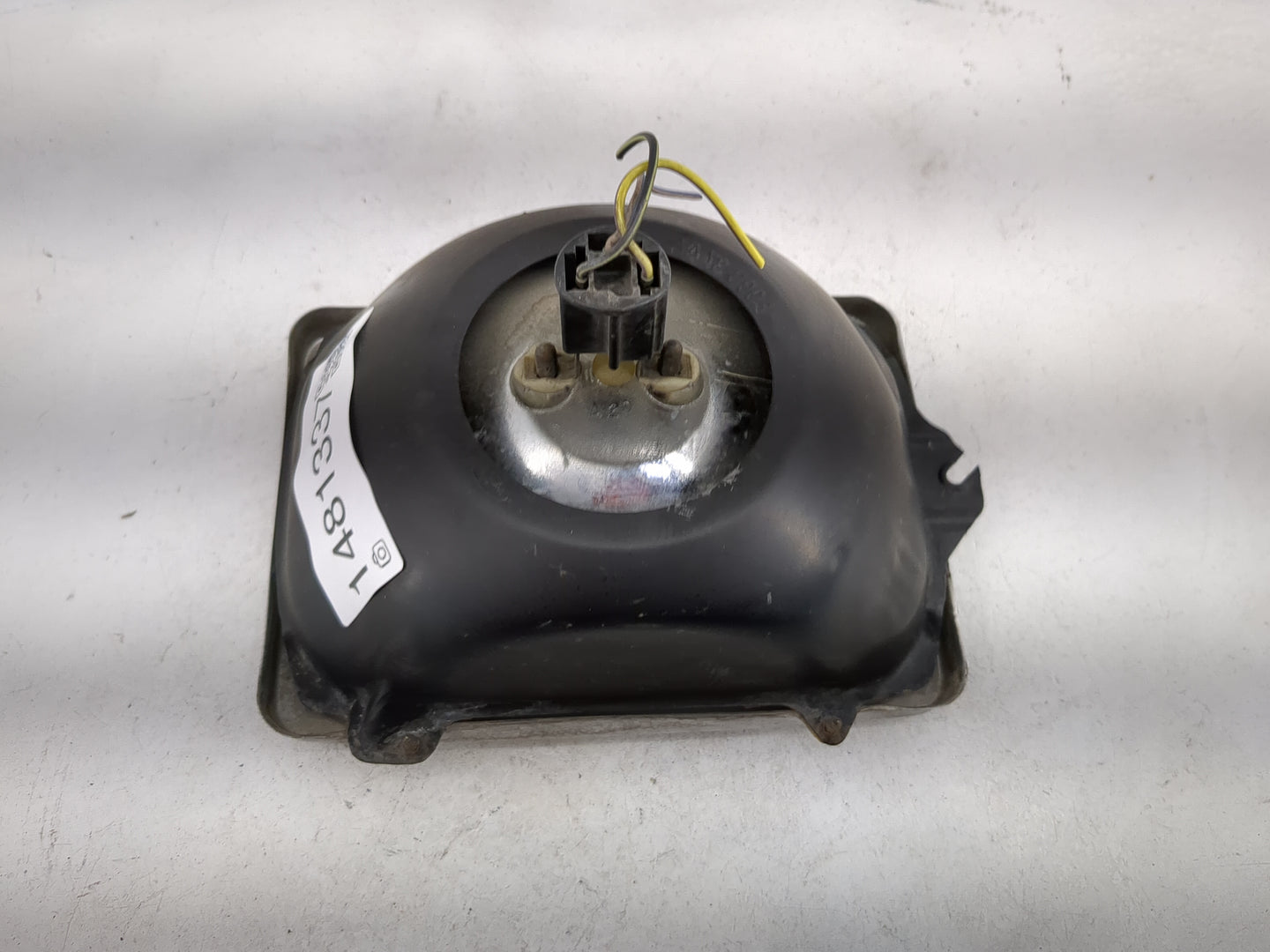 2010 Ford E350sd Driver Left Oem Head Light Headlight Lamp - Oemusedautoparts1.com