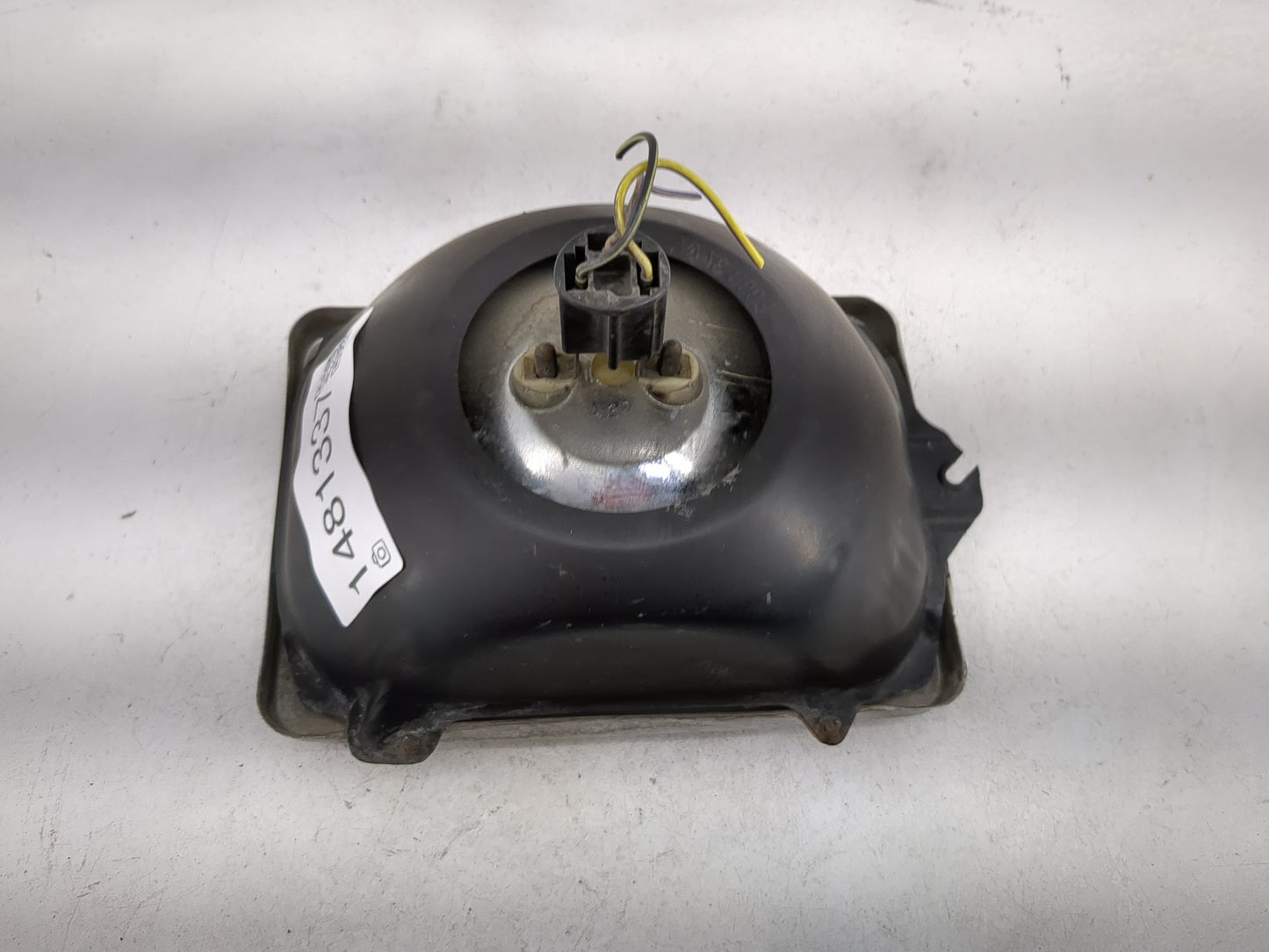 2010 Ford E350sd Driver Left Oem Head Light Headlight Lamp - Oemusedautoparts1.com