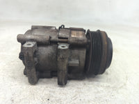 Ford Econoline Air Conditioning A/c Ac Compressor Oem - Oemusedautoparts1.com