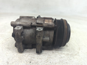 compare product Ford Econoline Air Conditioning A/c Ac Compressor Oem