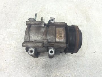 Ford Econoline Air Conditioning A/c Ac Compressor Oem