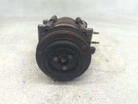 Ford Econoline Air Conditioning A/c Ac Compressor Oem - Oemusedautoparts1.com