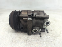 Ford Econoline Air Conditioning A/c Ac Compressor Oem - Oemusedautoparts1.com