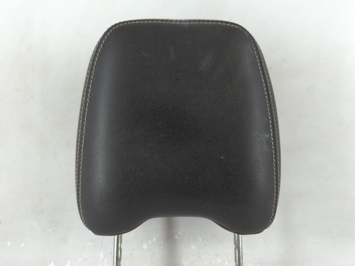 2009-2010 Ford Edge Headrest Head Rest Front Driver Passenger Seat Fits Fits 2009 2010 OEM Used Auto Parts - Oemusedautopart