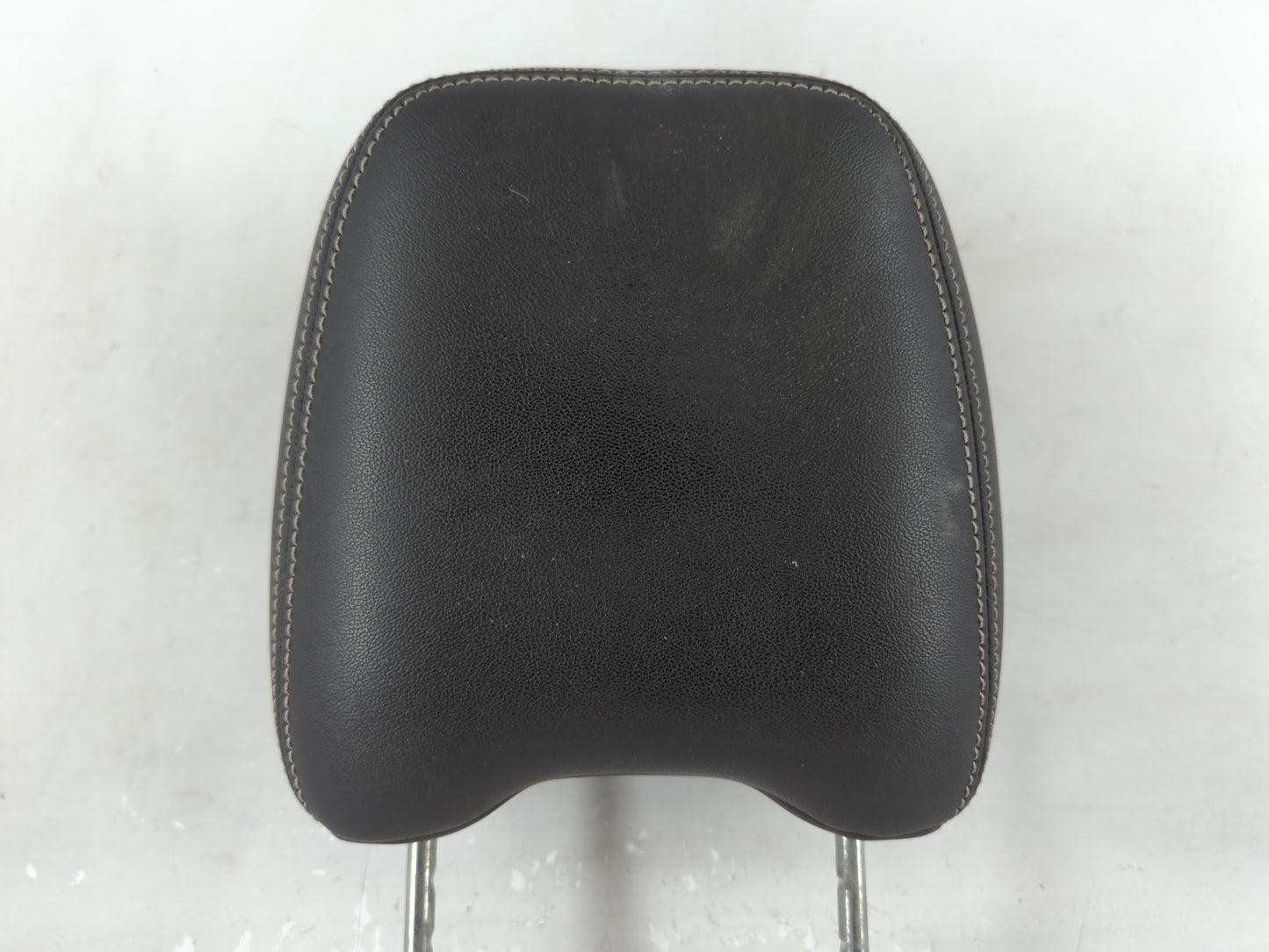 2009-2010 Ford Edge Headrest Head Rest Front Driver Passenger Seat Fits Fits 2009 2010 OEM Used Auto Parts - Oemusedautopart