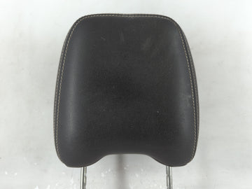2009-2010 Ford Edge Headrest Head Rest Front Driver Passenger Seat Fits Fits 2009 2010 OEM Used Auto Parts - Oemusedautopart