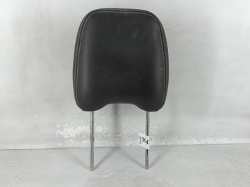 2009-2010 Ford Edge Headrest Head Rest Front Driver Passenger Seat Fits Fits 2009 2010 OEM Used Auto Parts