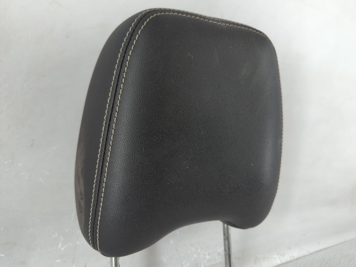 2009-2010 Ford Edge Headrest Head Rest Front Driver Passenger Seat Fits Fits 2009 2010 OEM Used Auto Parts - Oemusedautopart