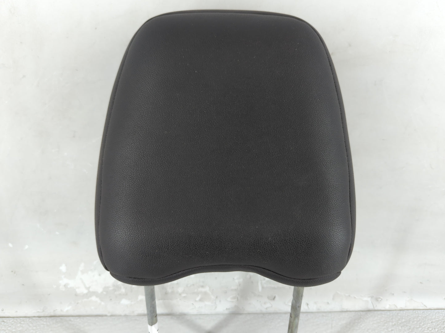 2009-2010 Ford Edge Headrest Head Rest Front Driver Passenger Seat Fits Fits 2009 2010 OEM Used Auto Parts - Oemusedautopart