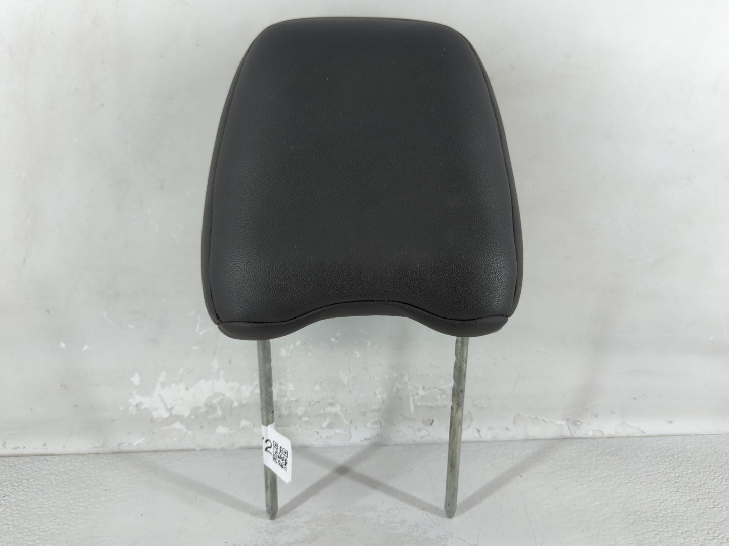 2009-2010 Ford Edge Headrest Head Rest Front Driver Passenger Seat Fits Fits 2009 2010 OEM Used Auto Parts - Oemusedautopart