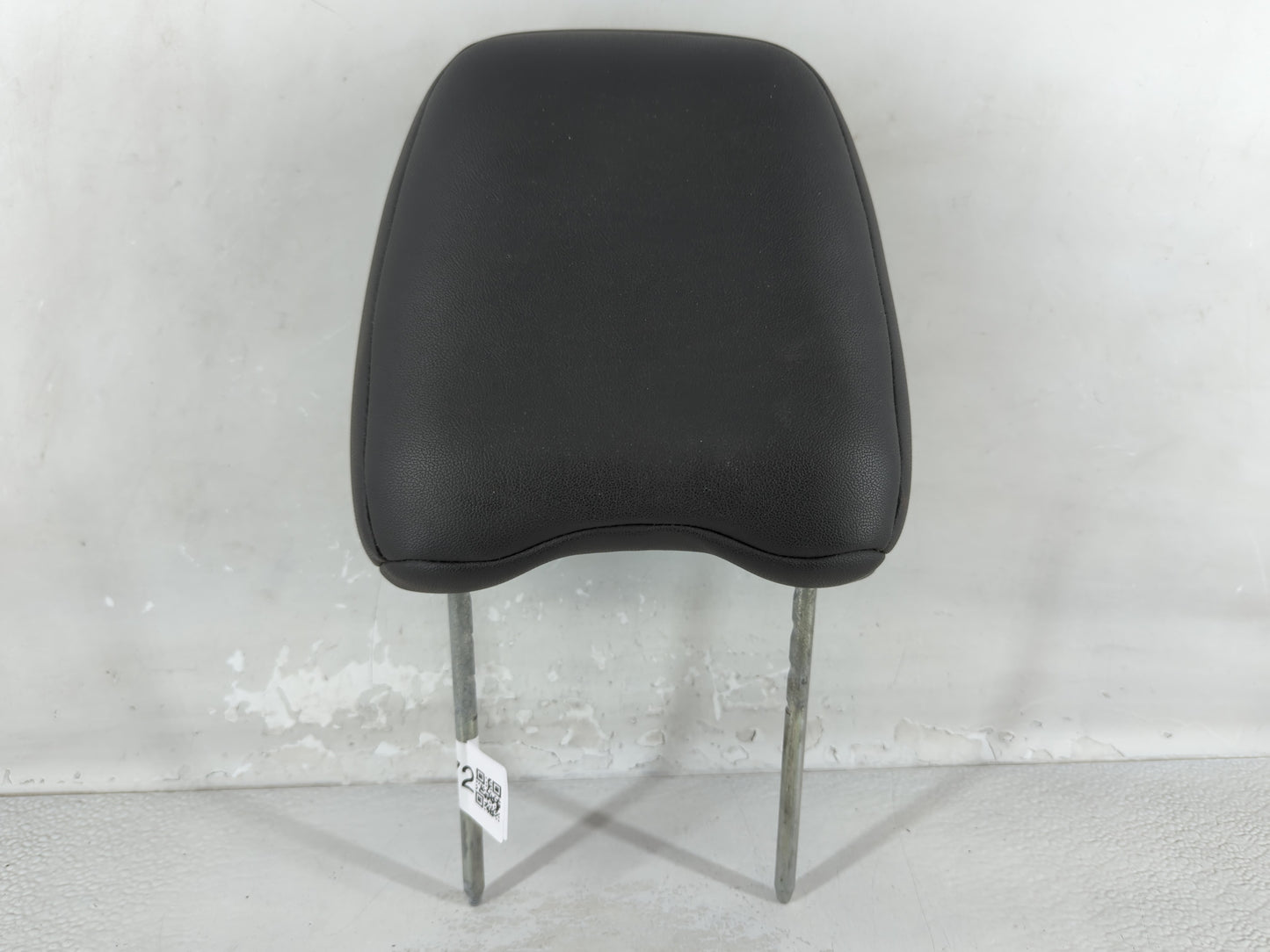 2009-2010 Ford Edge Headrest Head Rest Front Driver Passenger Seat Fits Fits 2009 2010 OEM Used Auto Parts - Oemusedautopart