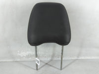 2009-2010 Ford Edge Headrest Head Rest Front Driver Passenger Seat Fits Fits 2009 2010 OEM Used Auto Parts - Oemusedautopart