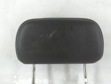 2008-2010 Ford Edge Headrest Head Rest Front Driver Passenger Seat Fits Fits 2008 2009 2010 OEM Used Auto Parts - Oemusedaut